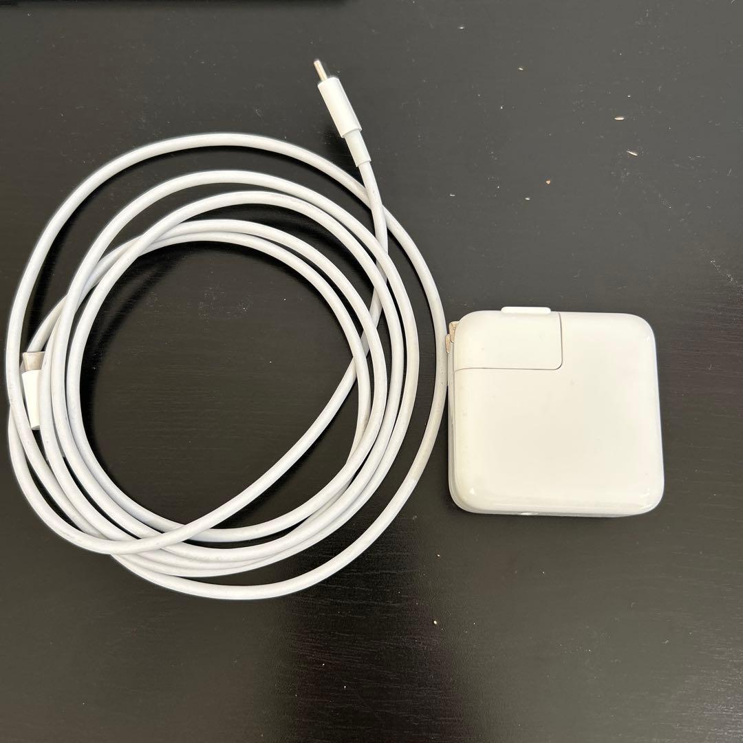 MacBook Air M1搭載 2020年製 8GB/256GB Mouse付