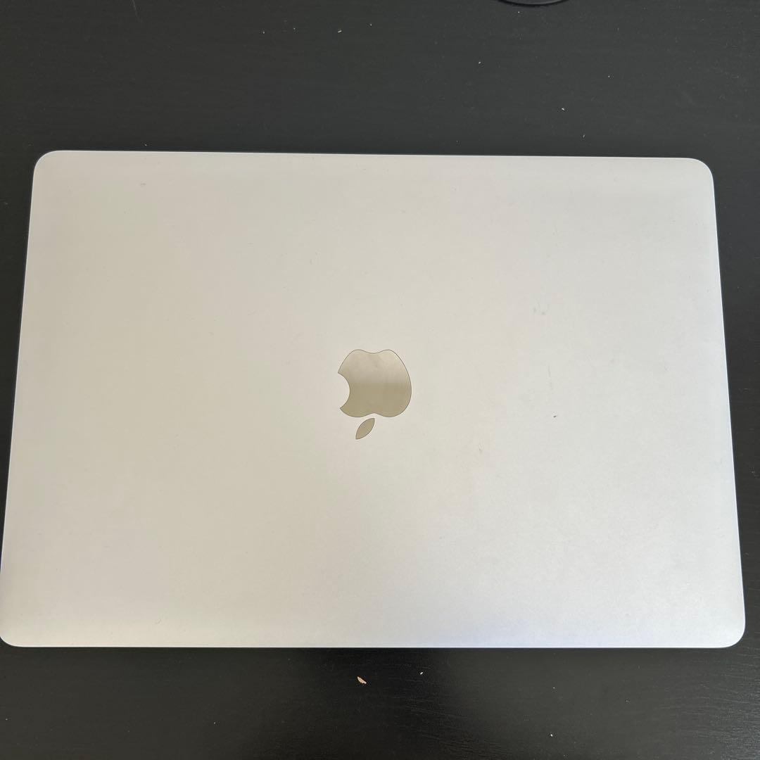 MacBook Air M1搭載 2020年製 8GB/256GB Mouse付