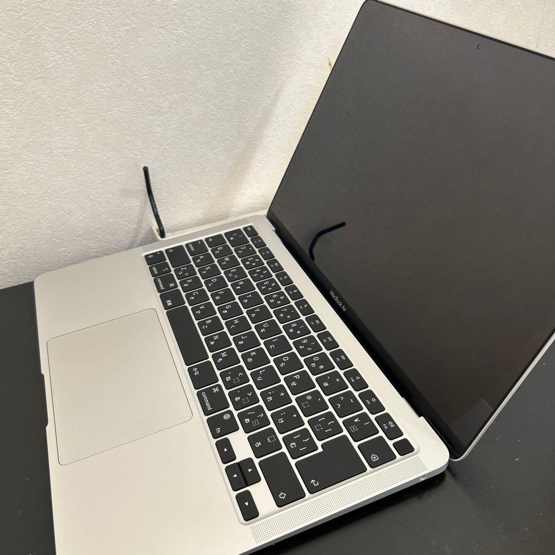 MacBook Air M1搭載 2020年製 8GB/256GB Mouse付