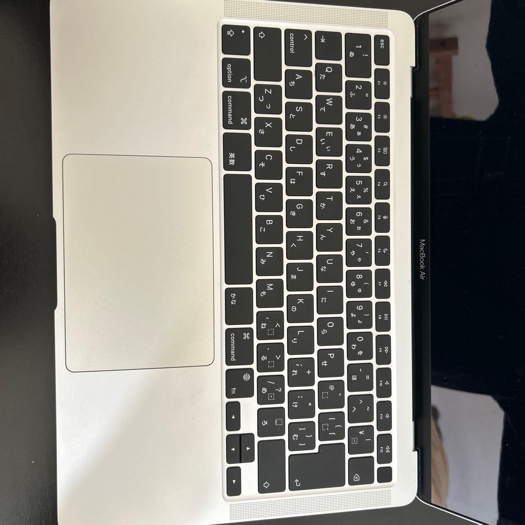 MacBook Air M1搭載 2020年製 8GB/256GB Mouse付