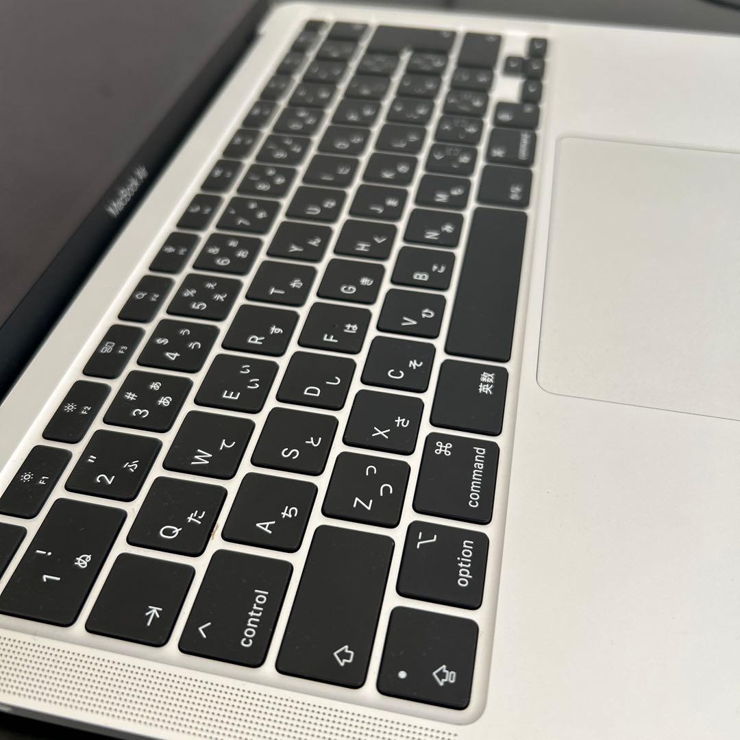 MacBook Air M1搭載 2020年製 8GB/256GB Mouse付