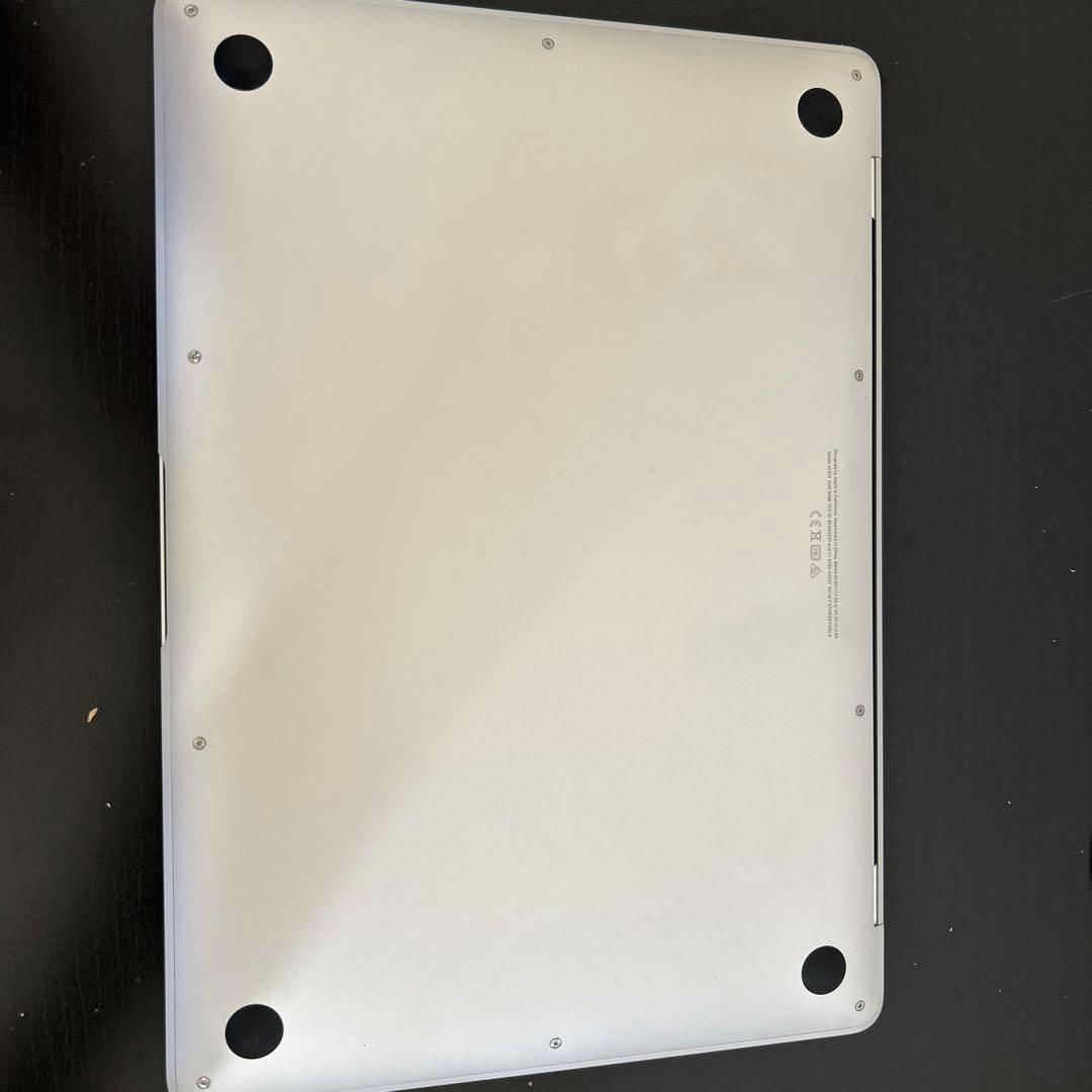 MacBook Air M1搭載 2020年製 8GB/256GB Mouse付