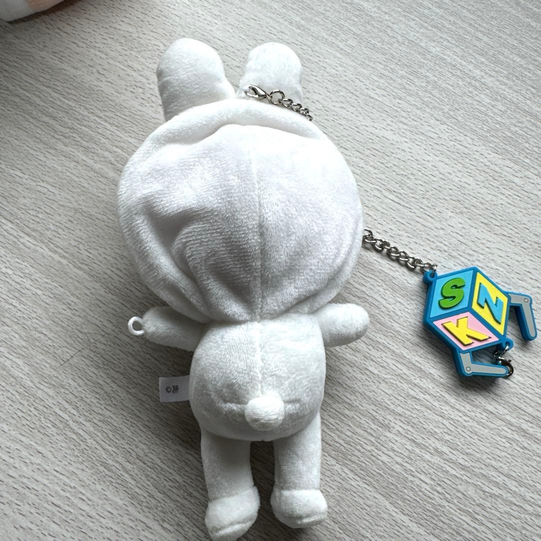 straykids seungmin puppym セット