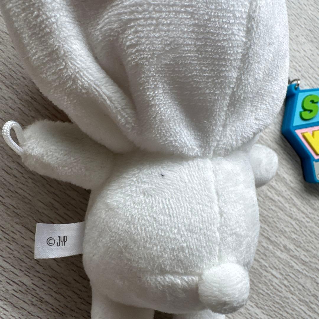 straykids seungmin puppym セット