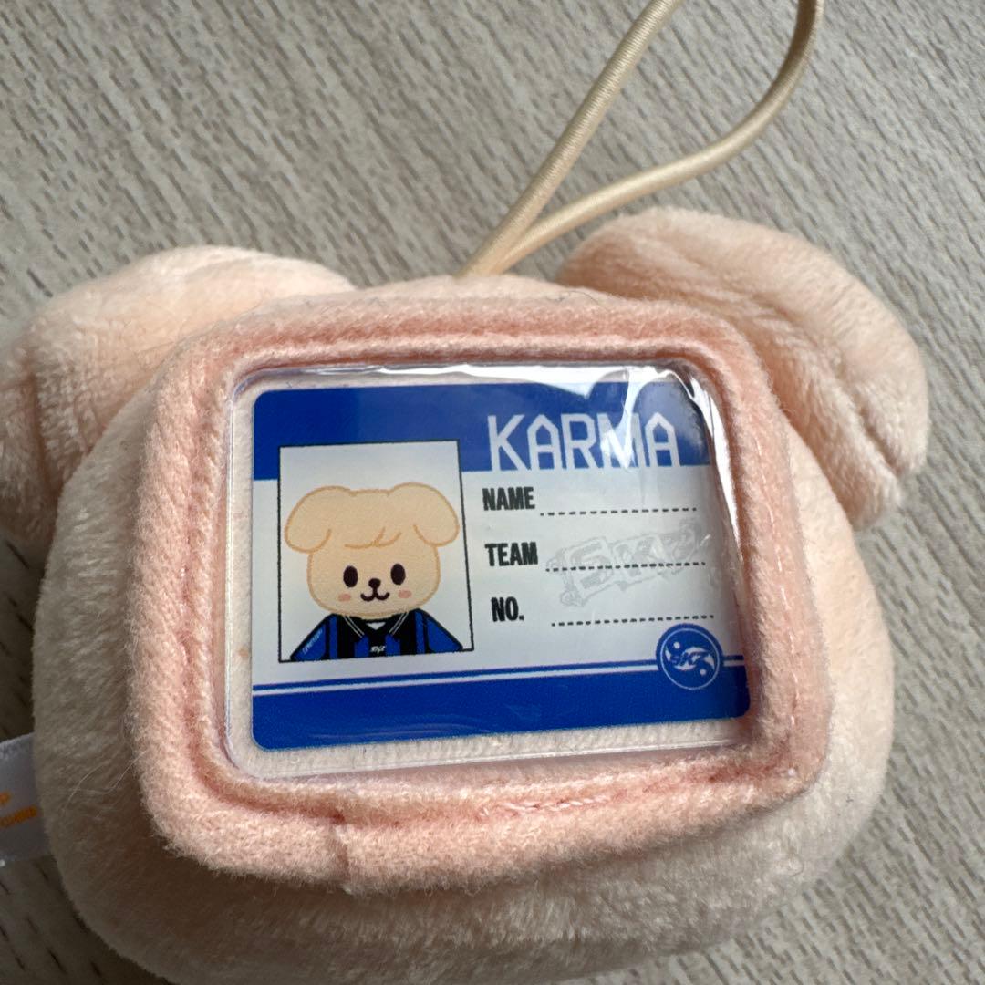 straykids seungmin puppym セット