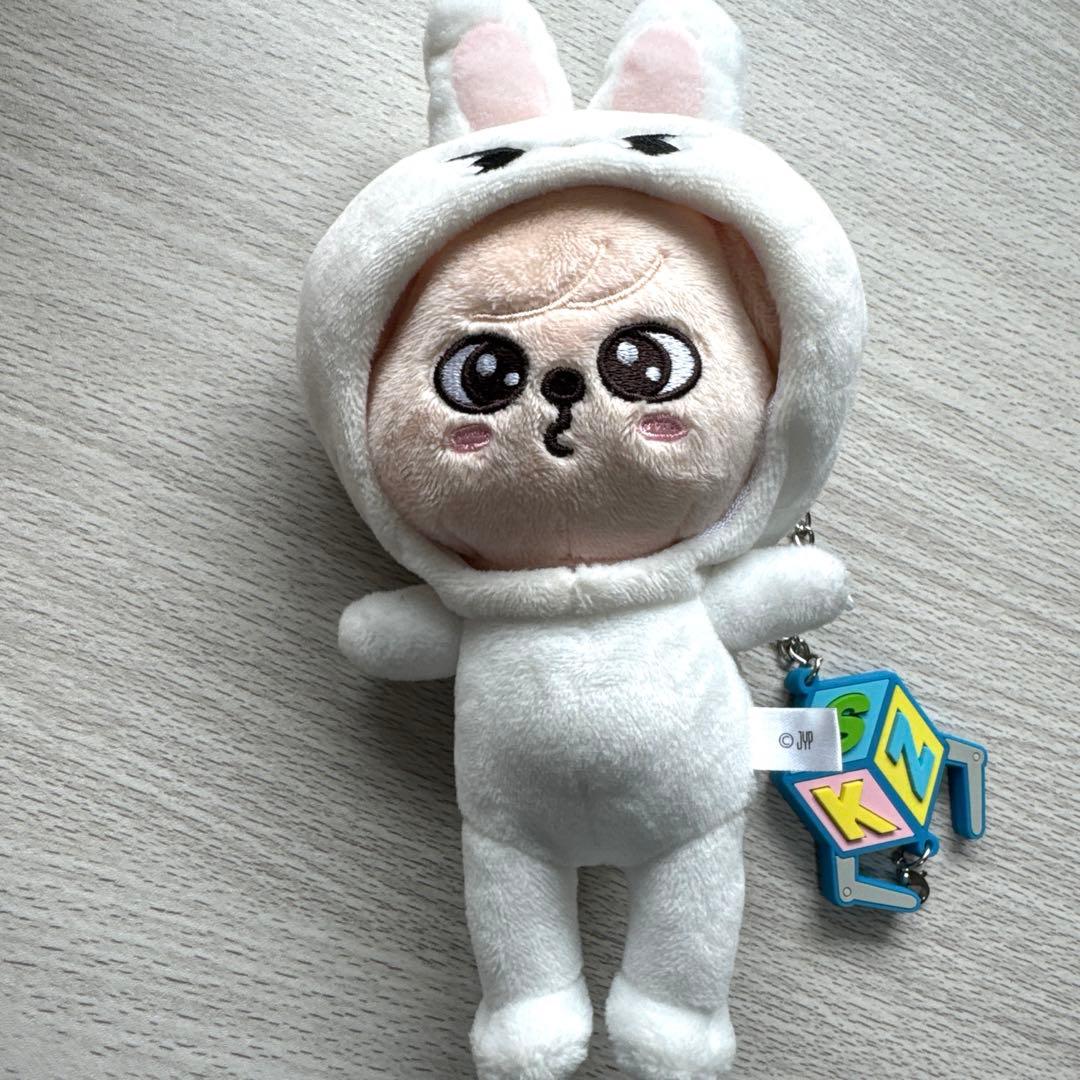 straykids seungmin puppym セット