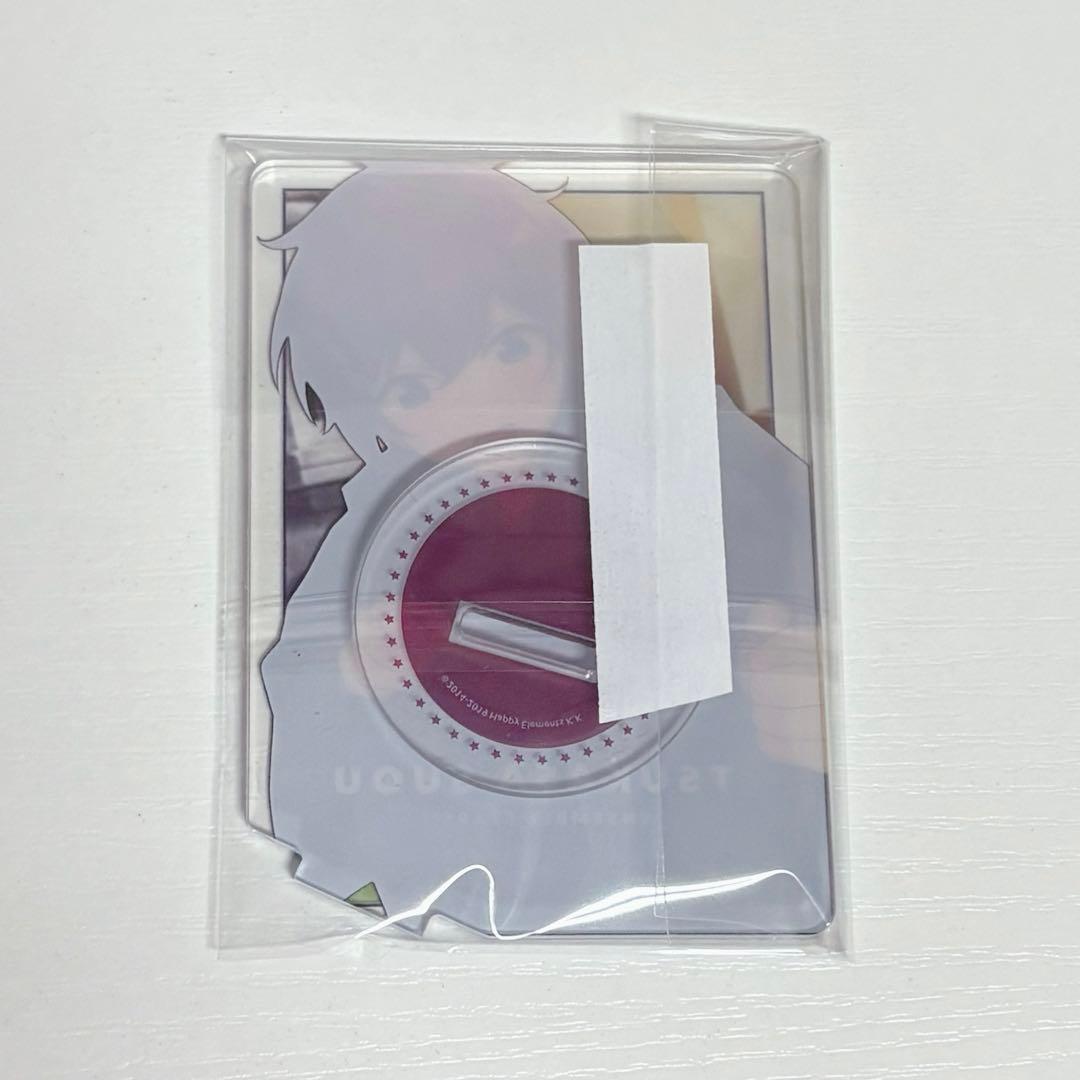 朱桜司 ななめアクスタ vol.1 10点