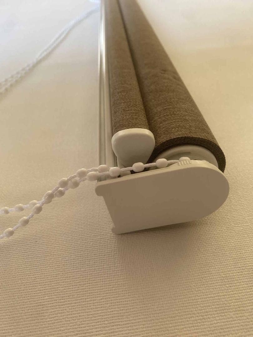 ロールスクリーン　タチカワ　W1810×H1490