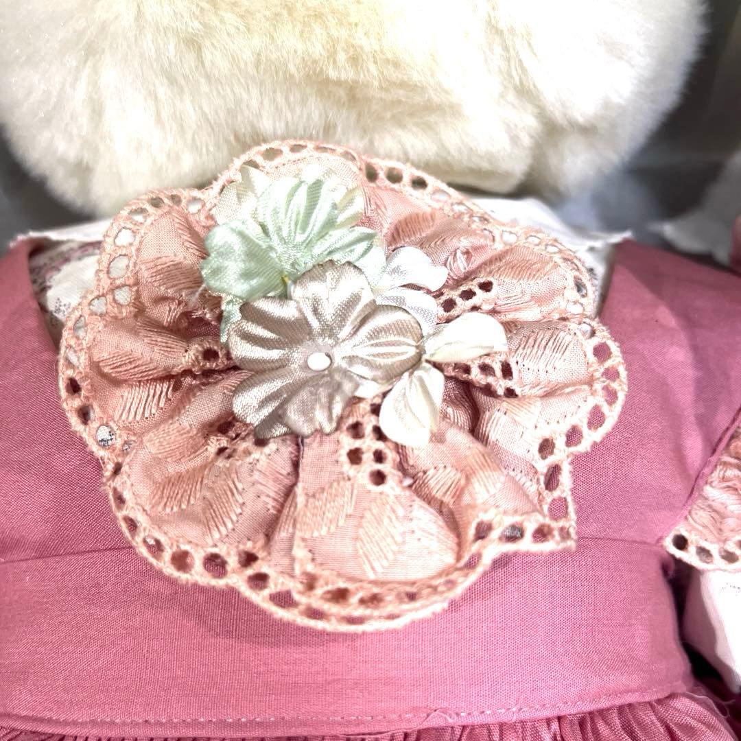 【オオイケ・メルヘン街道からの贈り物】 1985年〜日本製 箱付きヴィンテージ