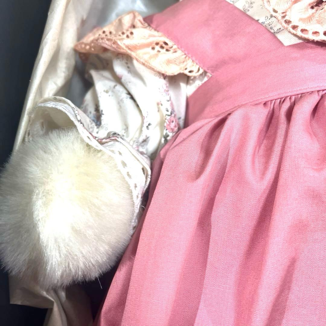 【オオイケ・メルヘン街道からの贈り物】 1985年〜日本製 箱付きヴィンテージ