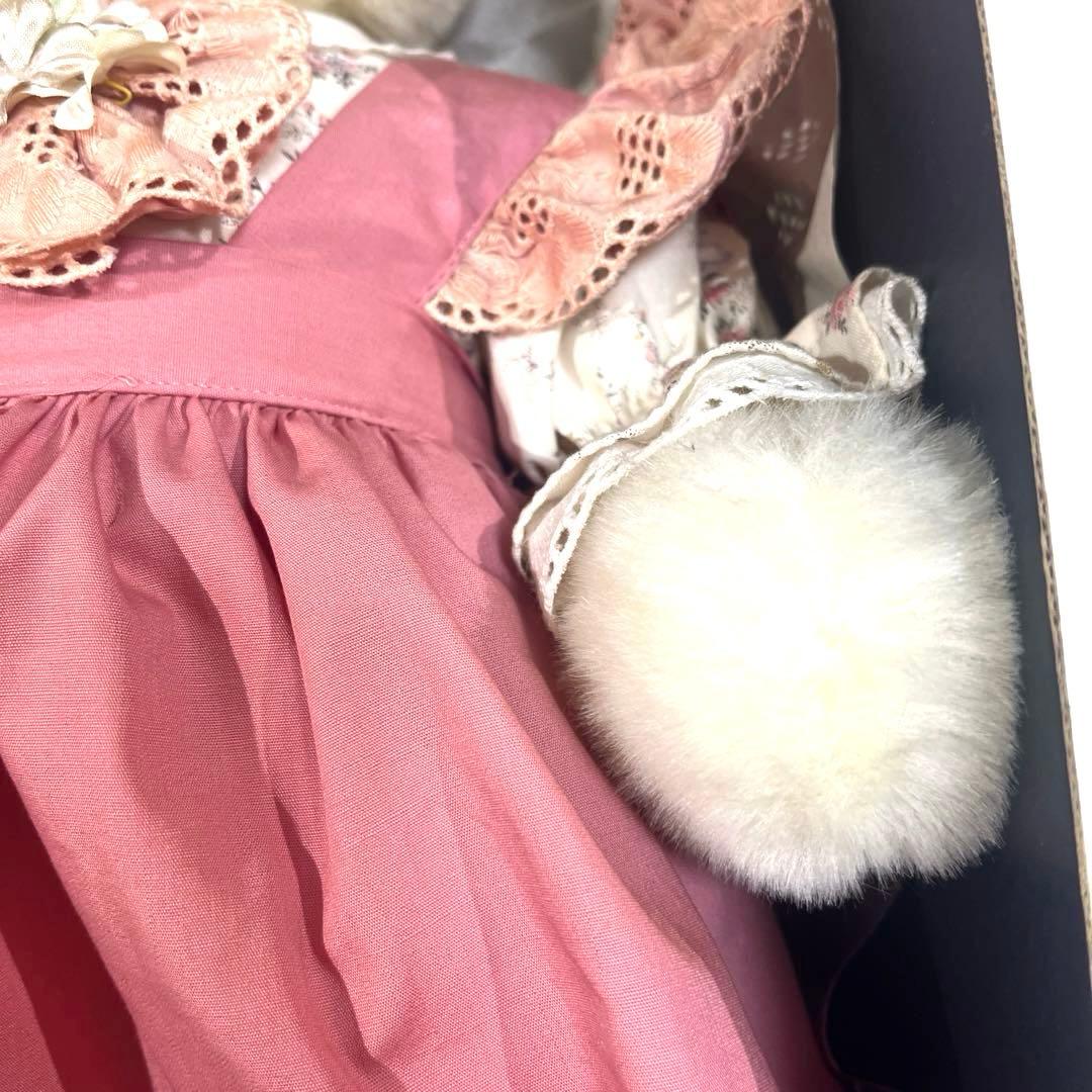 【オオイケ・メルヘン街道からの贈り物】 1985年〜日本製 箱付きヴィンテージ