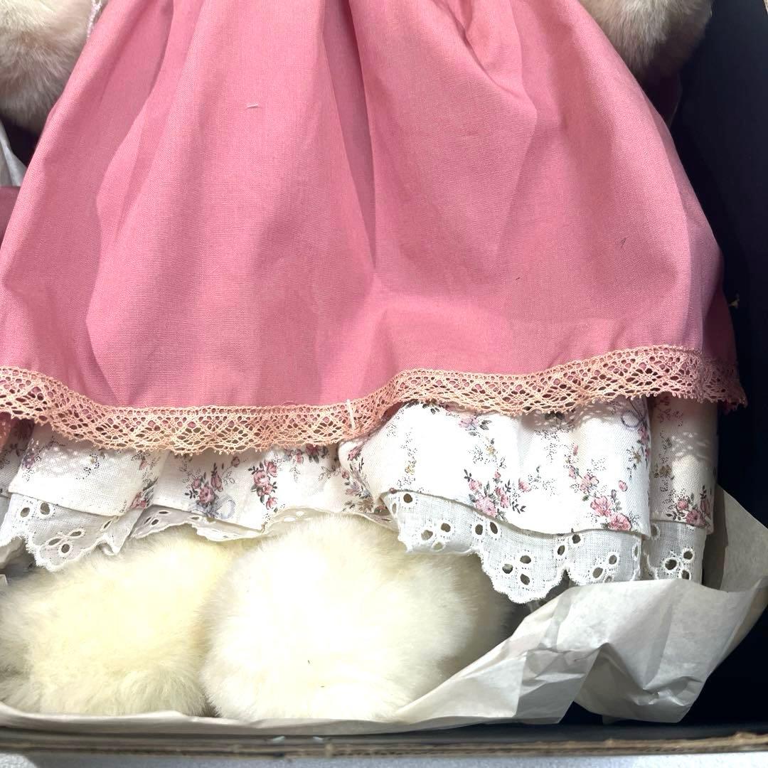 【オオイケ・メルヘン街道からの贈り物】 1985年〜日本製 箱付きヴィンテージ