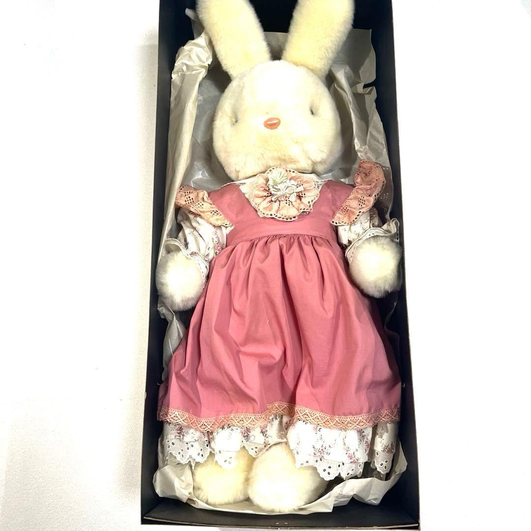 【オオイケ・メルヘン街道からの贈り物】 1985年〜日本製 箱付きヴィンテージ