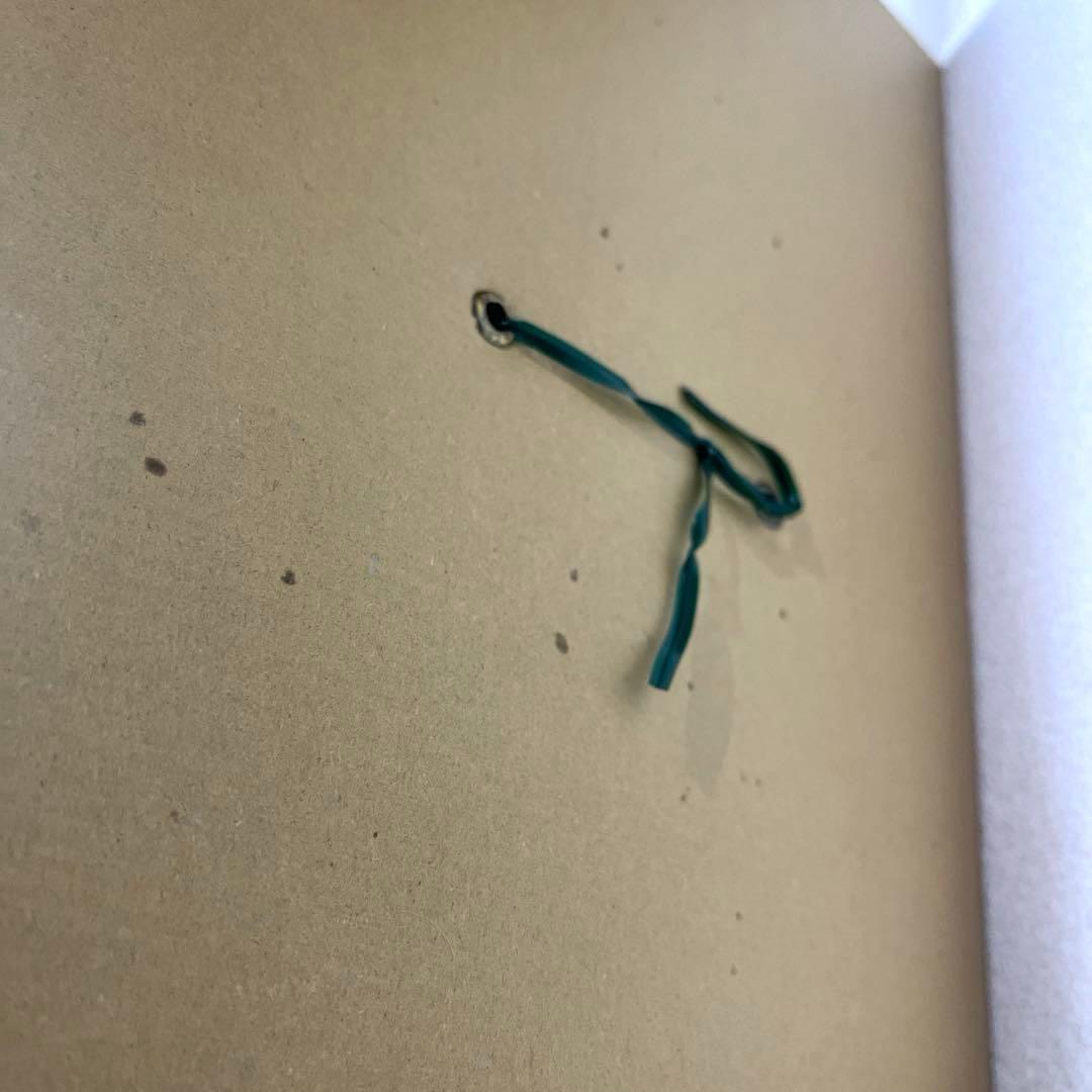 【オオイケ・メルヘン街道からの贈り物】 1985年〜日本製 箱付きヴィンテージ