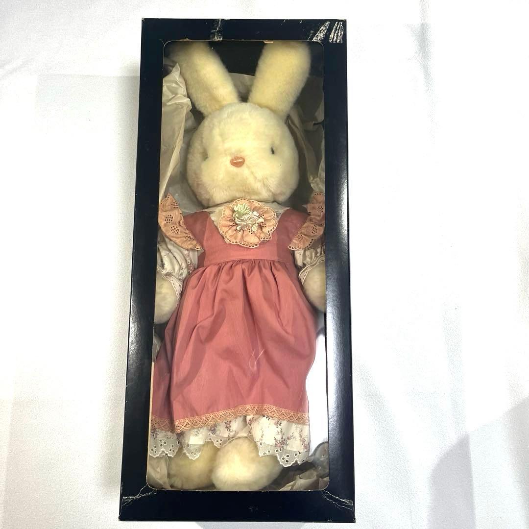 【オオイケ・メルヘン街道からの贈り物】 1985年〜日本製 箱付きヴィンテージ