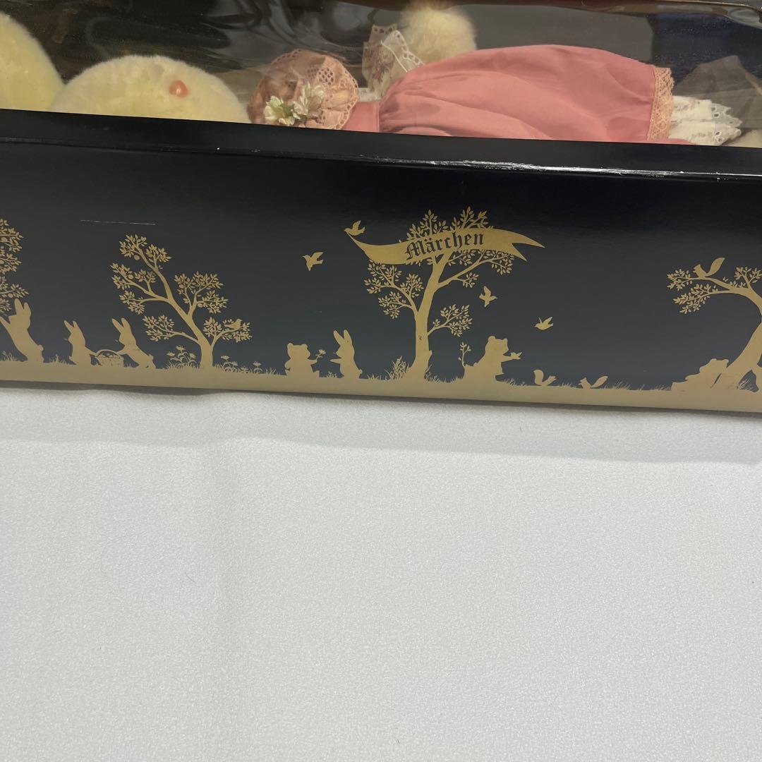 【オオイケ・メルヘン街道からの贈り物】 1985年〜日本製 箱付きヴィンテージ