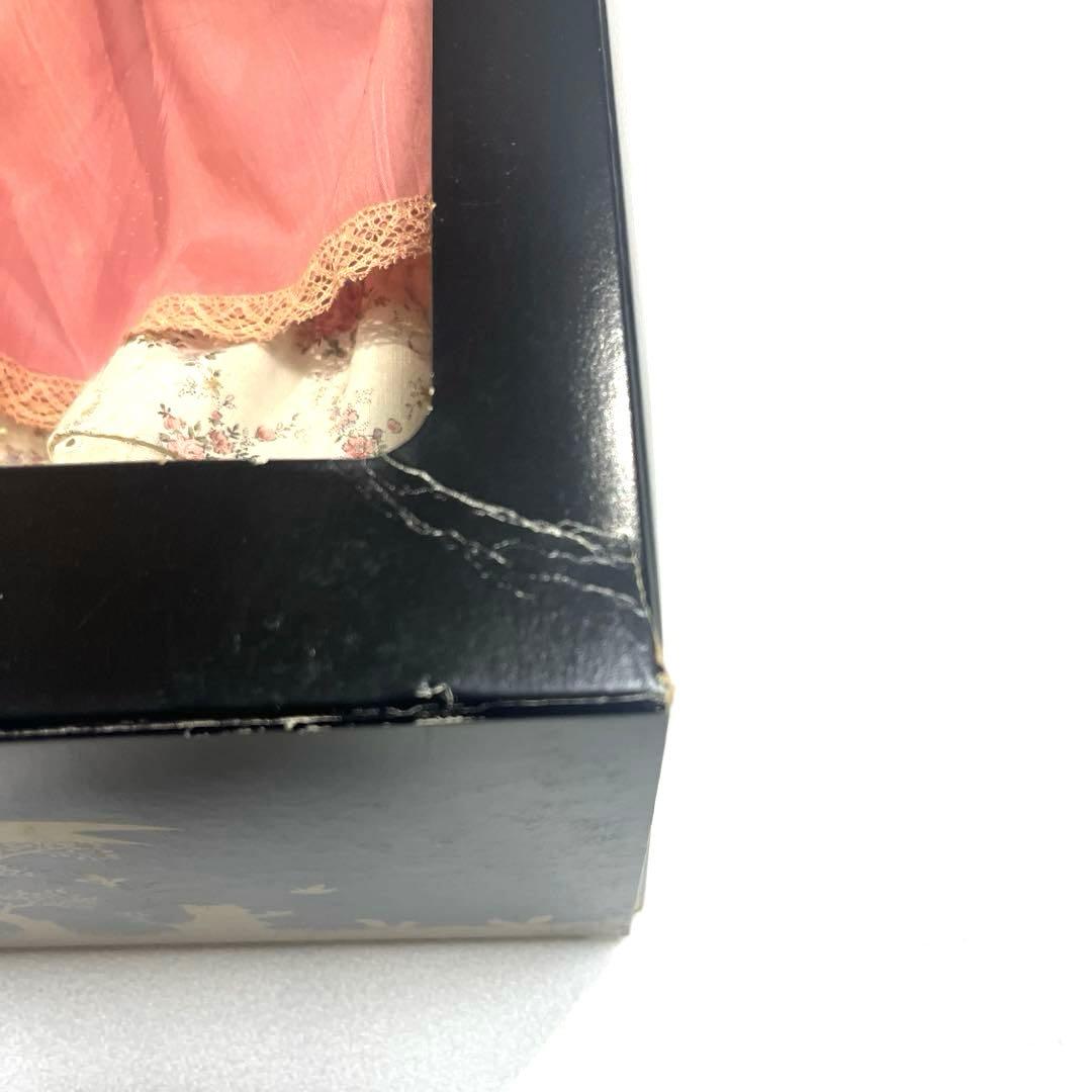 【オオイケ・メルヘン街道からの贈り物】 1985年〜日本製 箱付きヴィンテージ