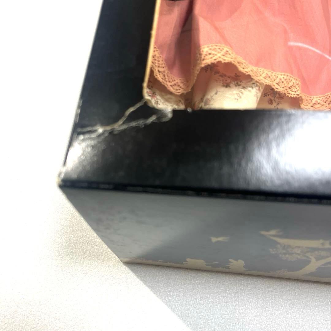 【オオイケ・メルヘン街道からの贈り物】 1985年〜日本製 箱付きヴィンテージ