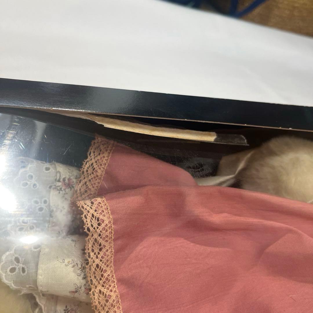 【オオイケ・メルヘン街道からの贈り物】 1985年〜日本製 箱付きヴィンテージ