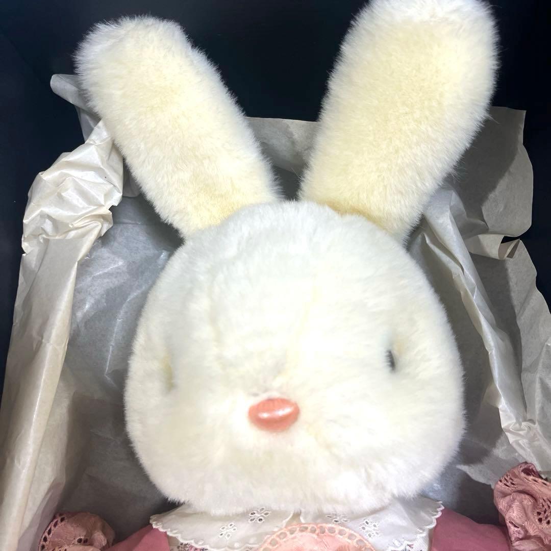 【オオイケ・メルヘン街道からの贈り物】 1985年〜日本製 箱付きヴィンテージ