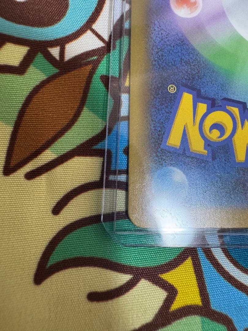 メガゲッコウガex SAR ケロマツ、ゲコガシラAIセット