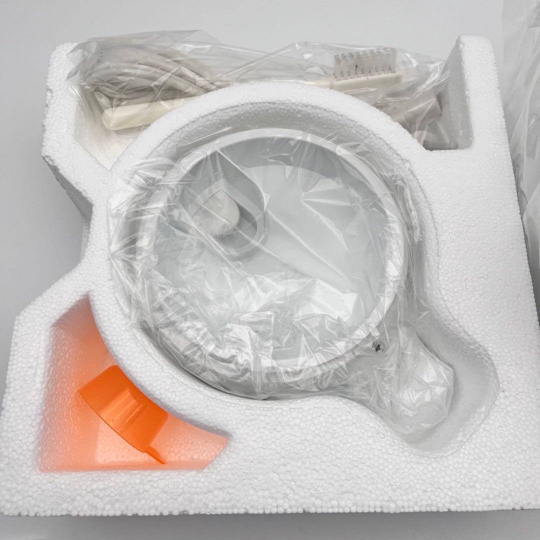 新品未使用 ソイリッチ 完全豆乳メーカー FN00740