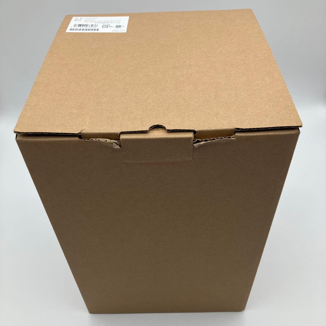 新品未使用 ソイリッチ 完全豆乳メーカー FN00740