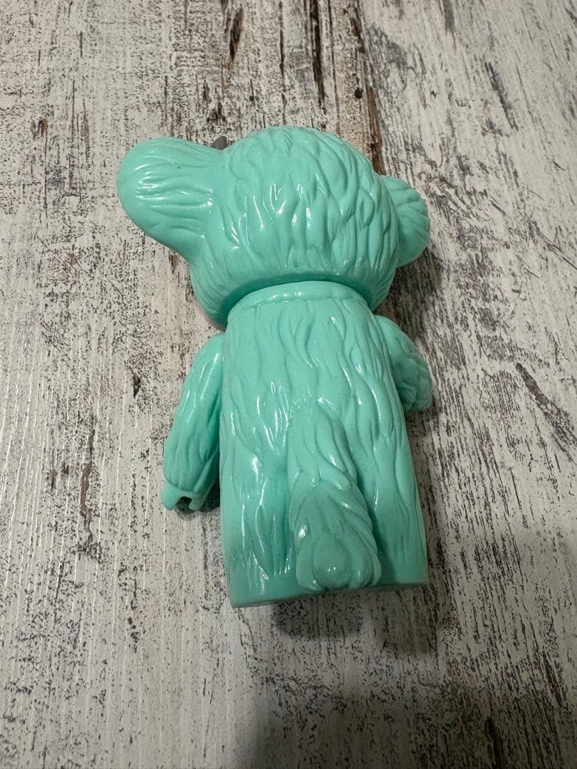 きしあやこ　ソフビ