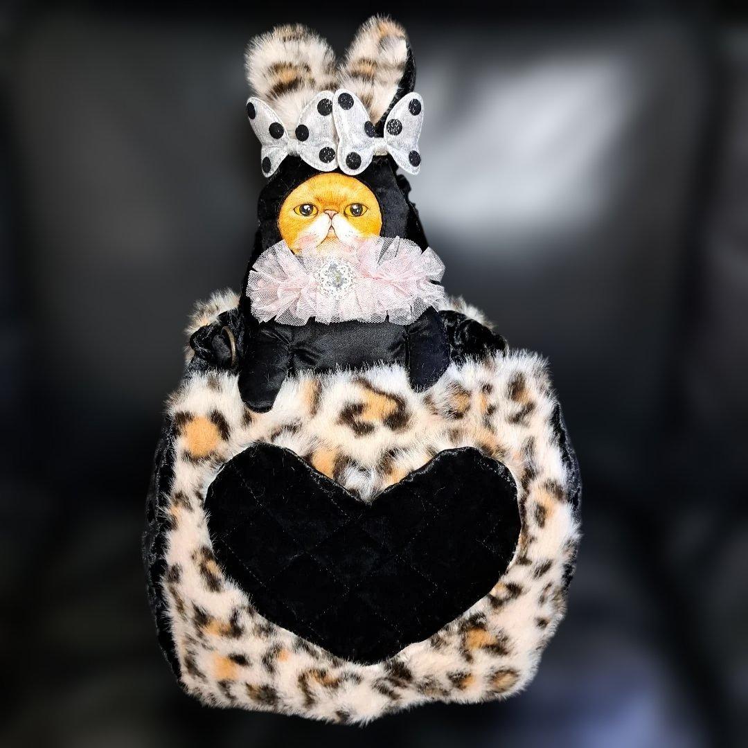 r*♡様 コヤンイサムチョン♥️自由に移動 デカラピンクムくん ころりんバッグ