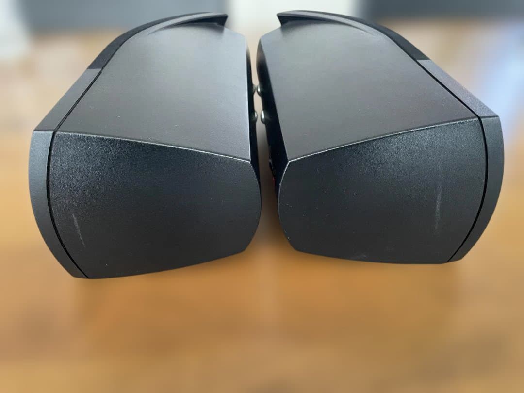 Bose 161B スピーカー 　eonpスピーカースタンドセット