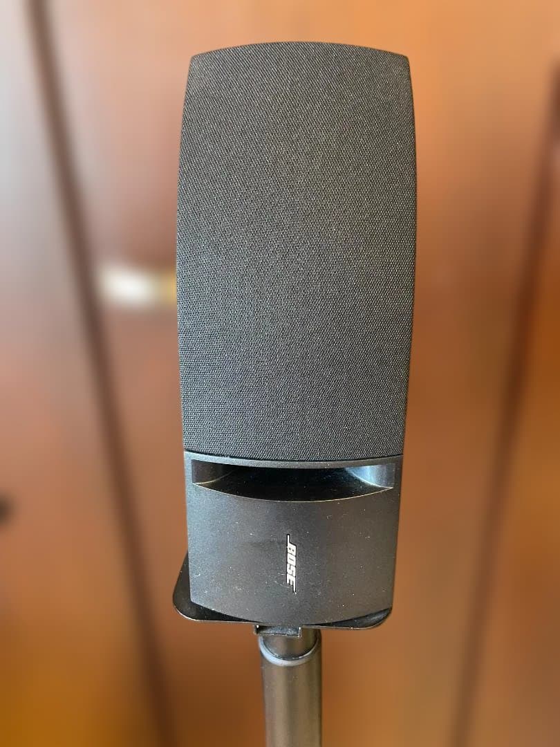 Bose 161B スピーカー 　eonpスピーカースタンドセット