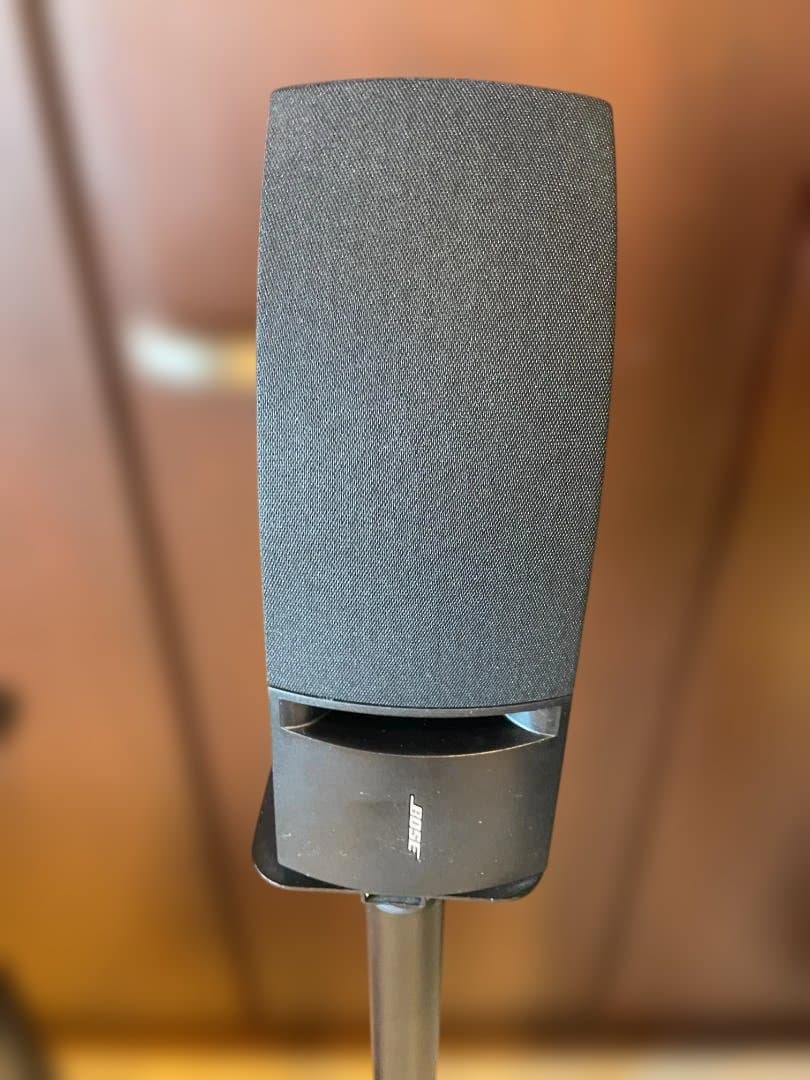 Bose 161B スピーカー 　eonpスピーカースタンドセット