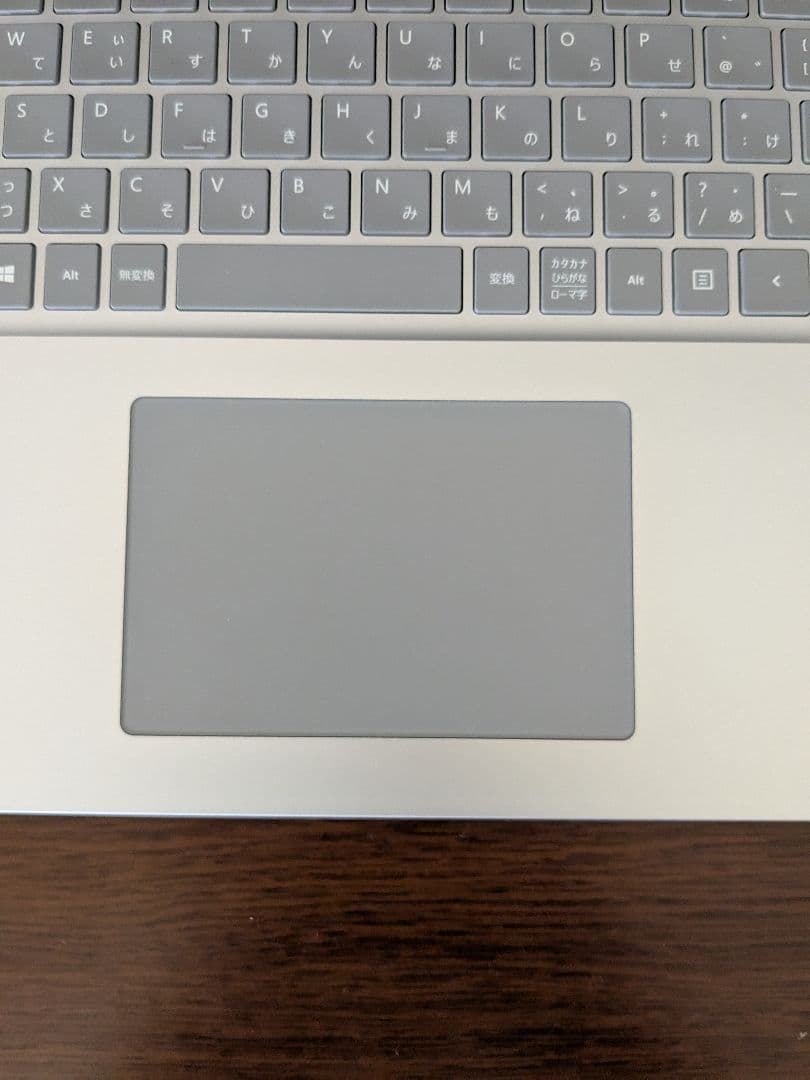 Windowsノート本体 surface laptop4 + Logicool MX Anywhere 3