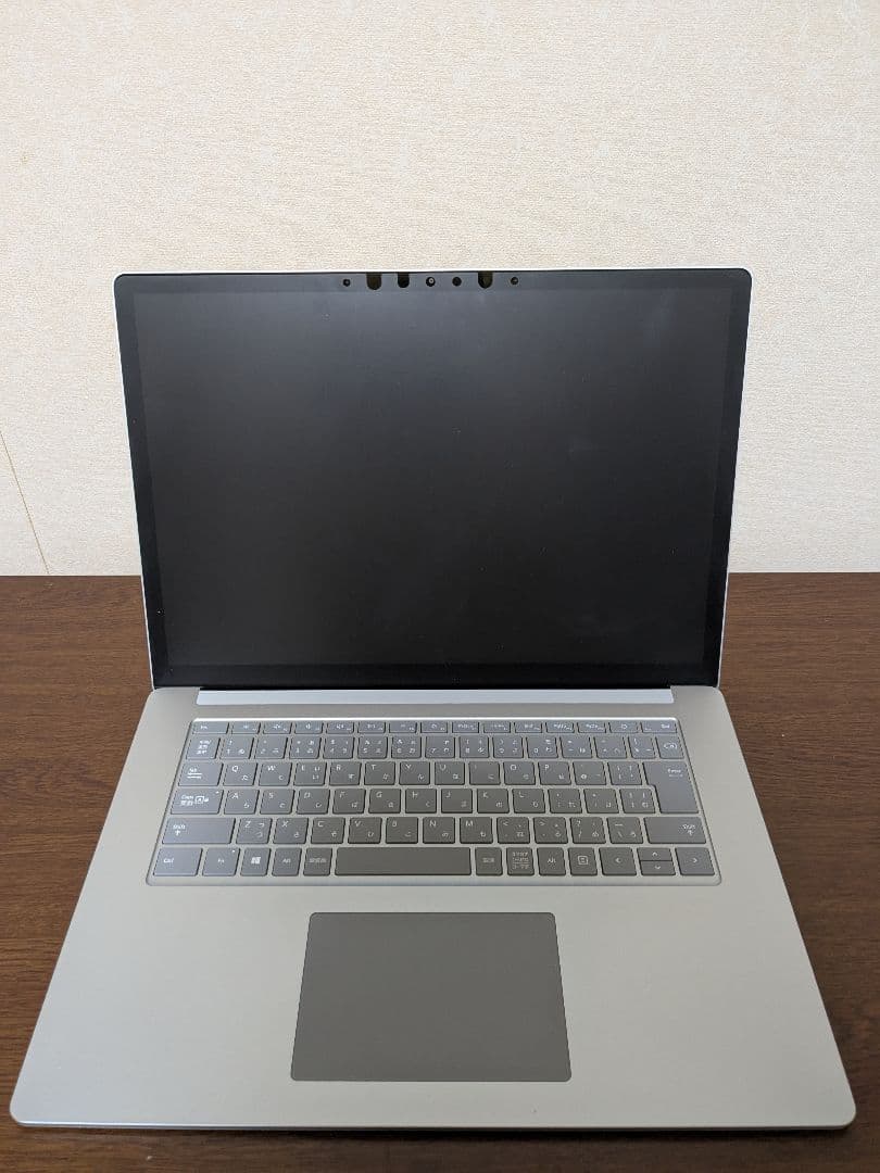 Windowsノート本体 surface laptop4 + Logicool MX Anywhere 3