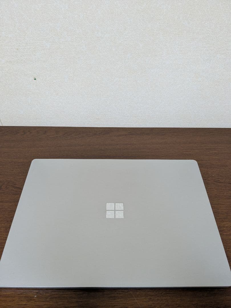 Windowsノート本体 surface laptop4 + Logicool MX Anywhere 3