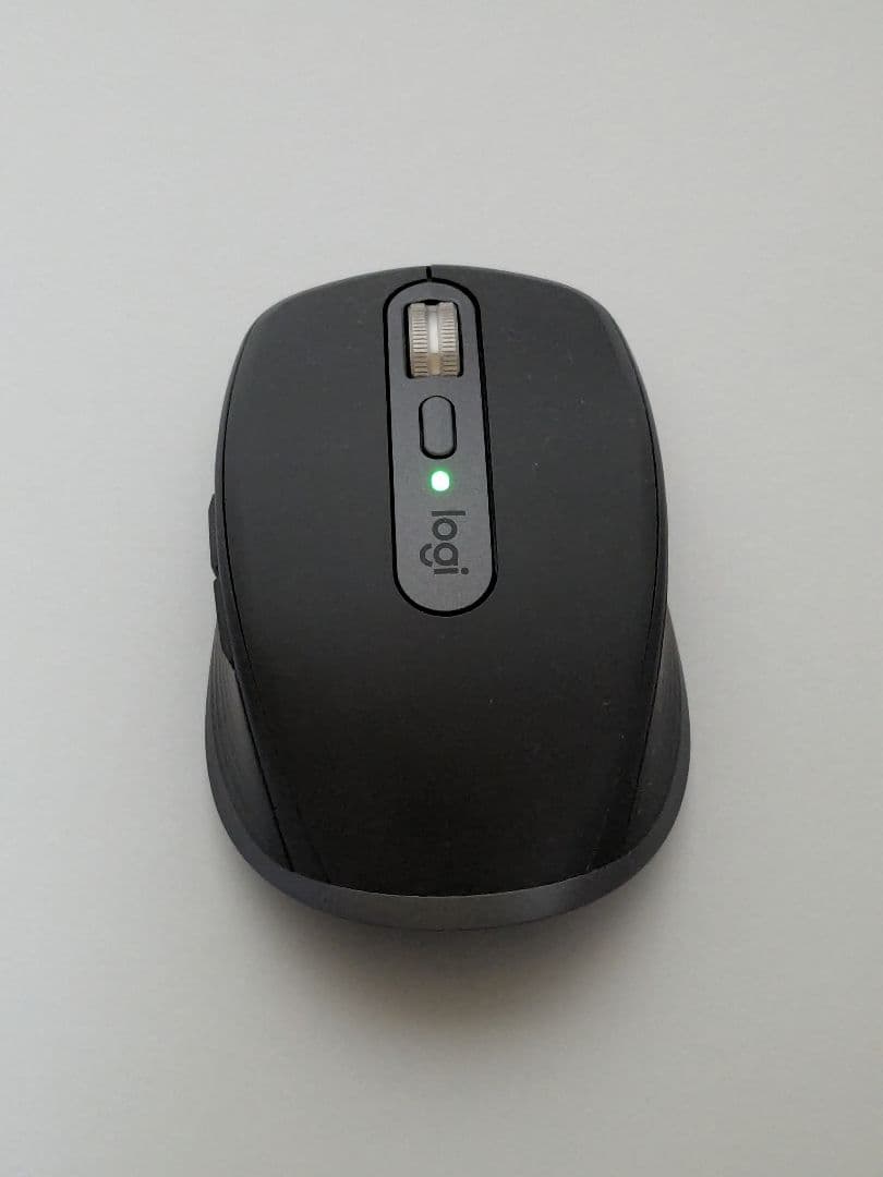 Windowsノート本体 surface laptop4 + Logicool MX Anywhere 3