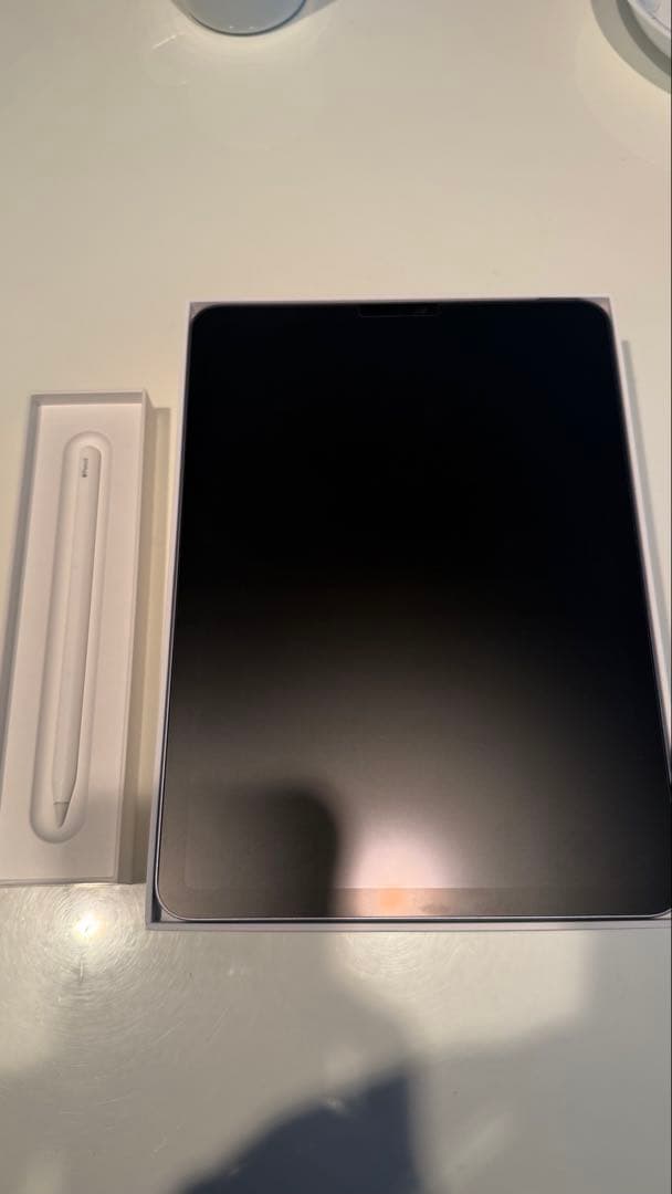 Apple iPad Air 第5世代本体 + Apple Pencil