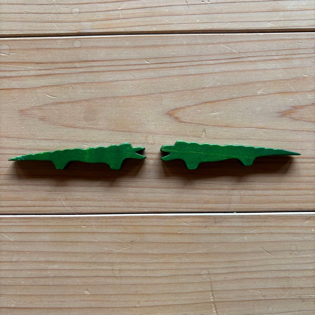 Creative Playthings 木製ミニチュア・トイ　VITARI