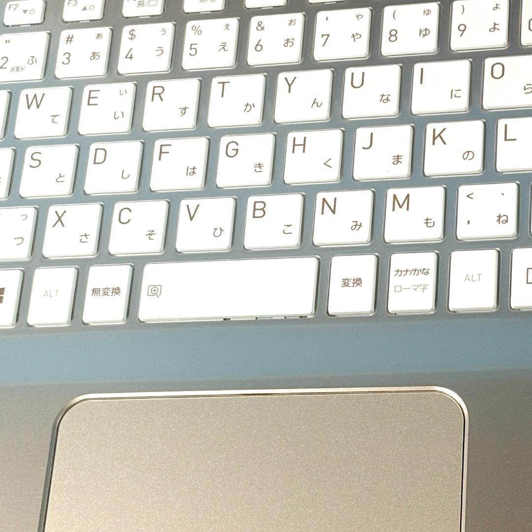 Corei7・16GB・SSD512・フルHD・Win11・美品☆ノートパソコン