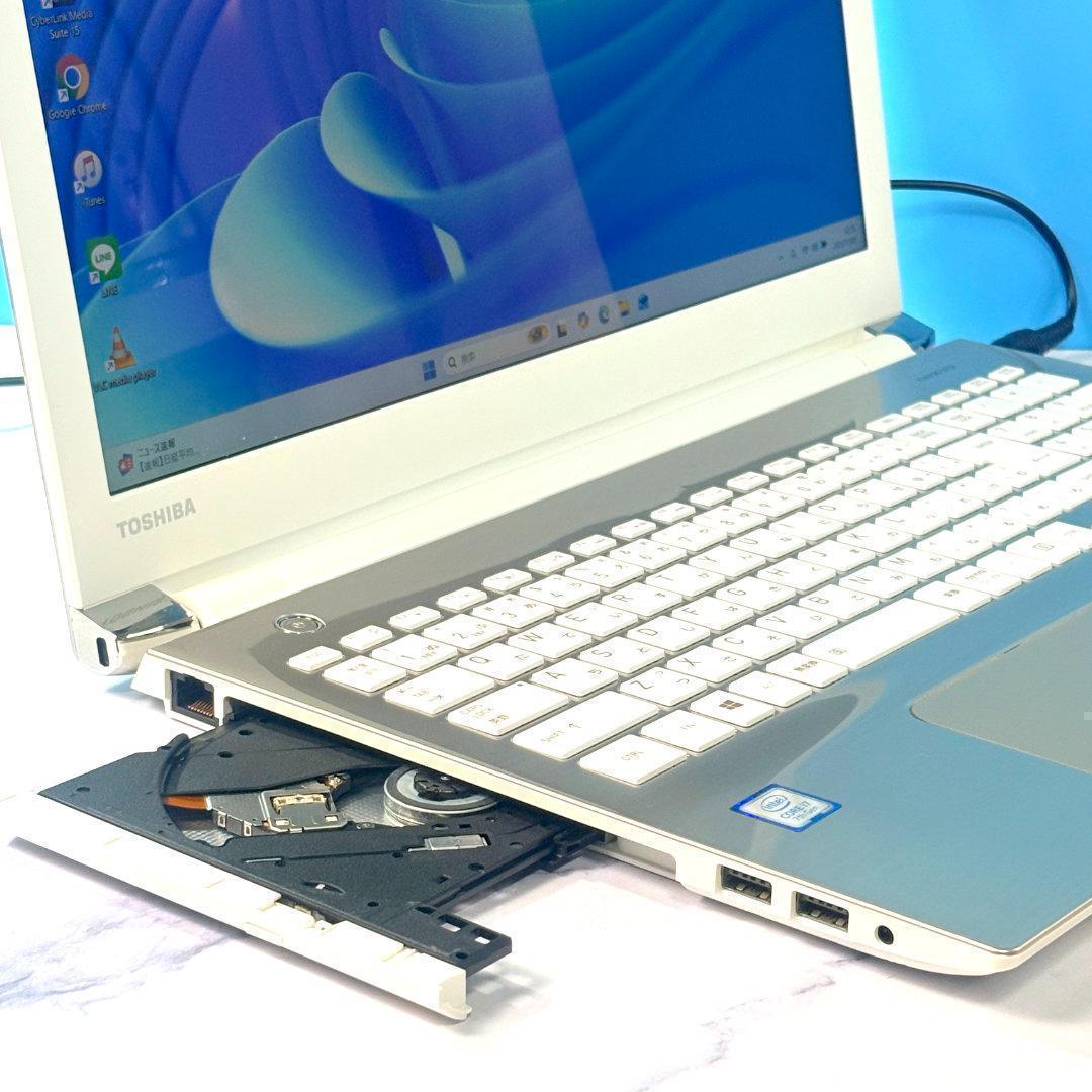 Corei7・16GB・SSD512・フルHD・Win11・美品☆ノートパソコン