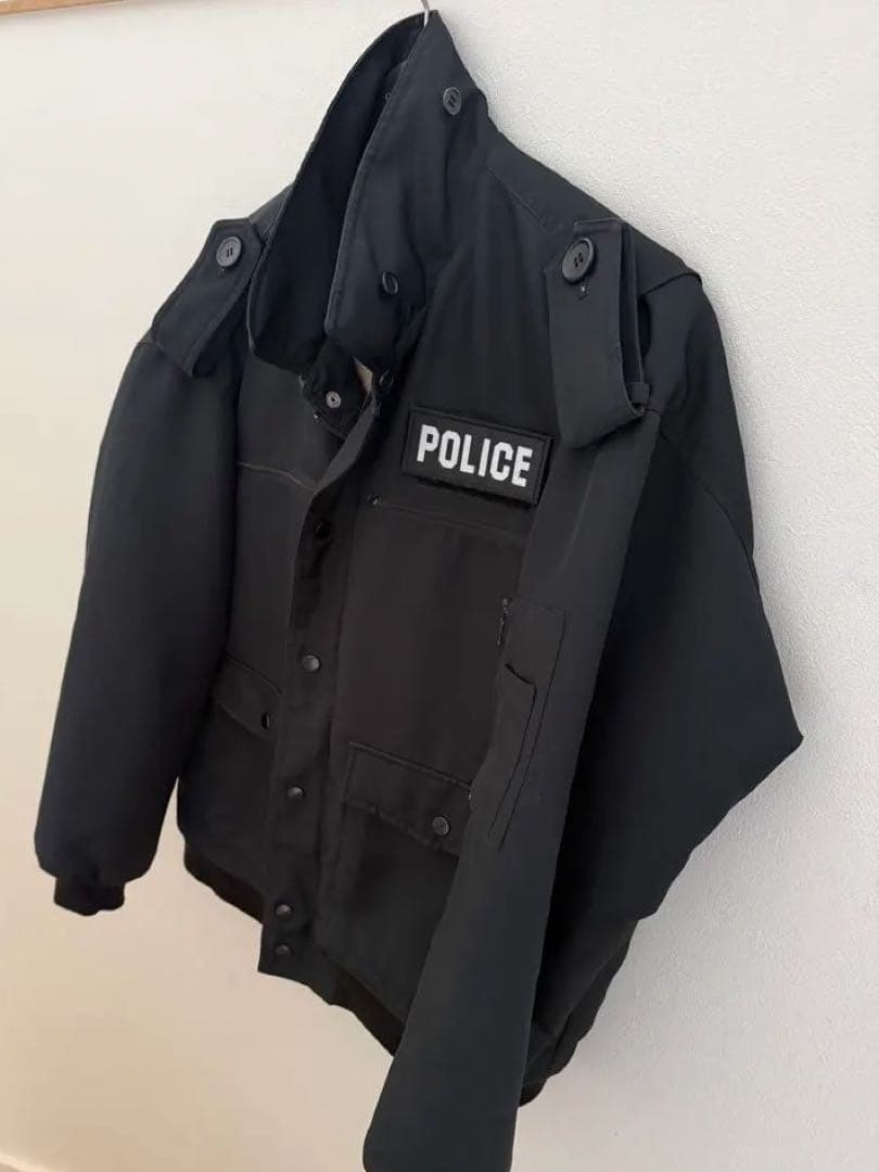 【専用‼️】激レア！警察　ジャンパー