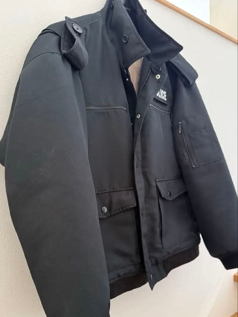 【専用‼️】激レア！警察　ジャンパー