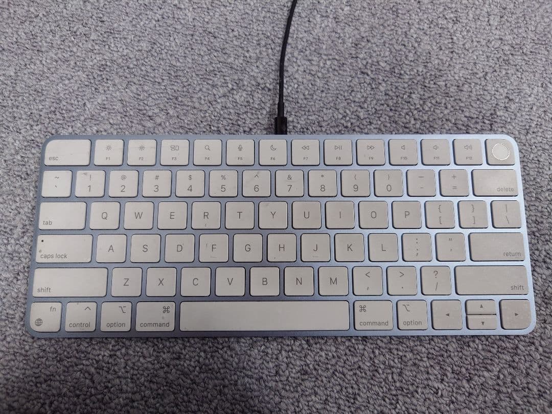 iMac 2020 27インチ VESA i9/64G/2TB/5700XT16