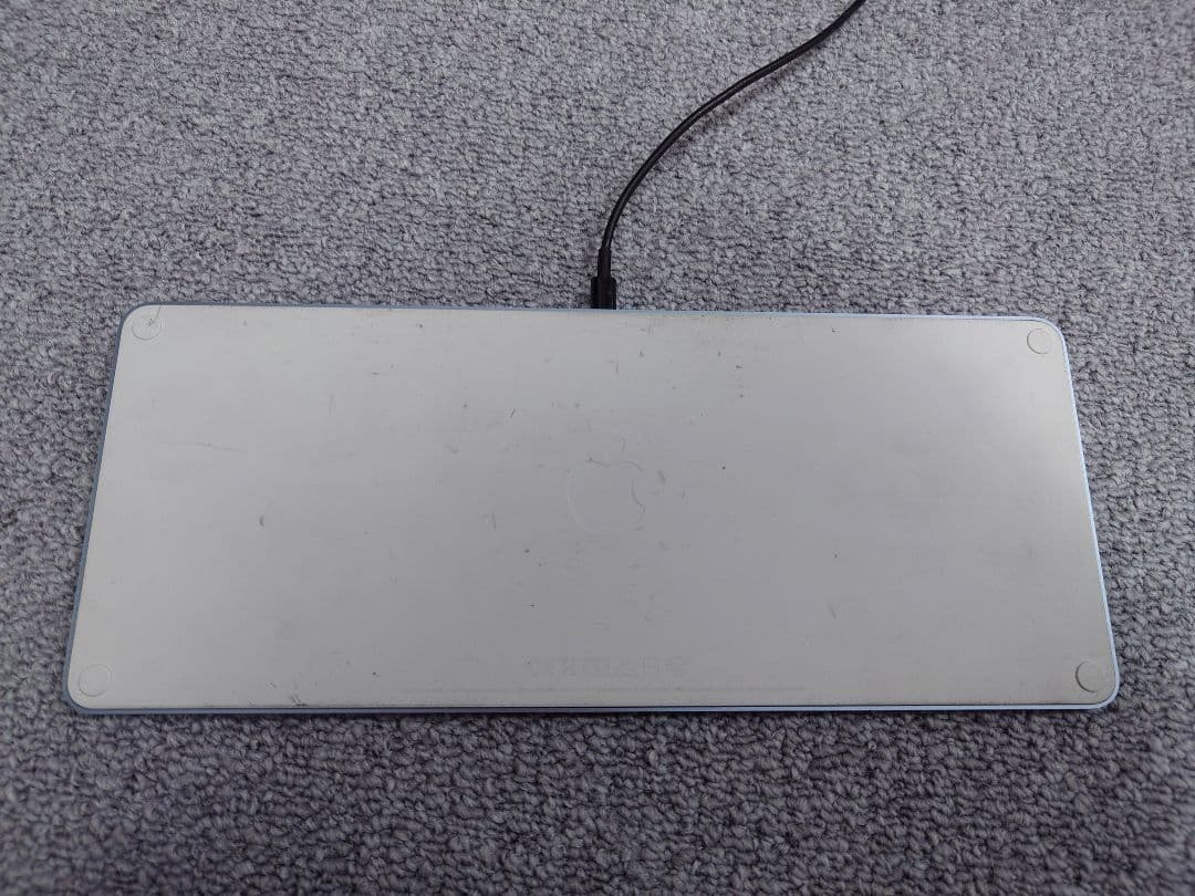 iMac 2020 27インチ VESA i9/64G/2TB/5700XT16