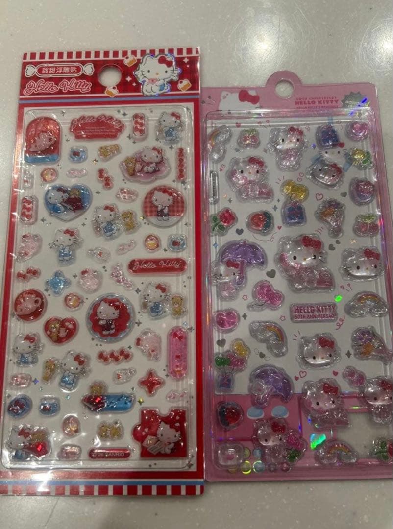 シール・ステッカー AMJ2