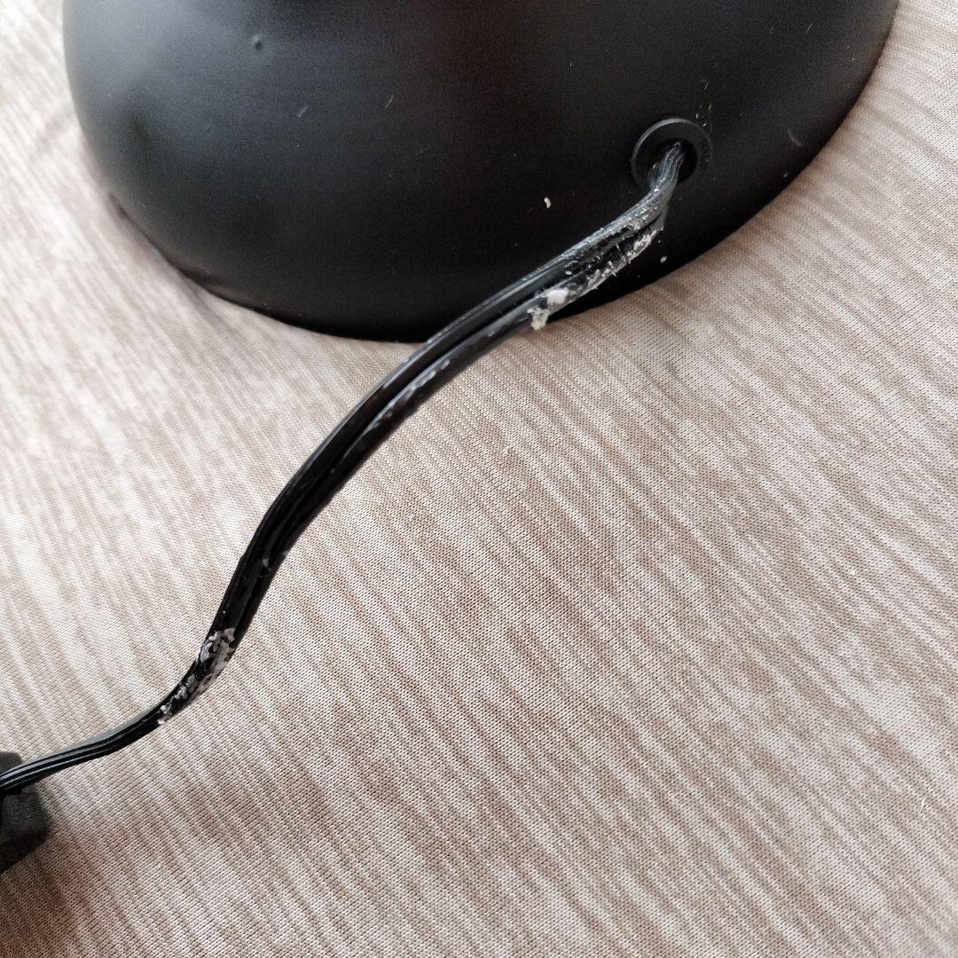 大幅お値下げ！ アンティーク風　スタンドランプ電球なしにします