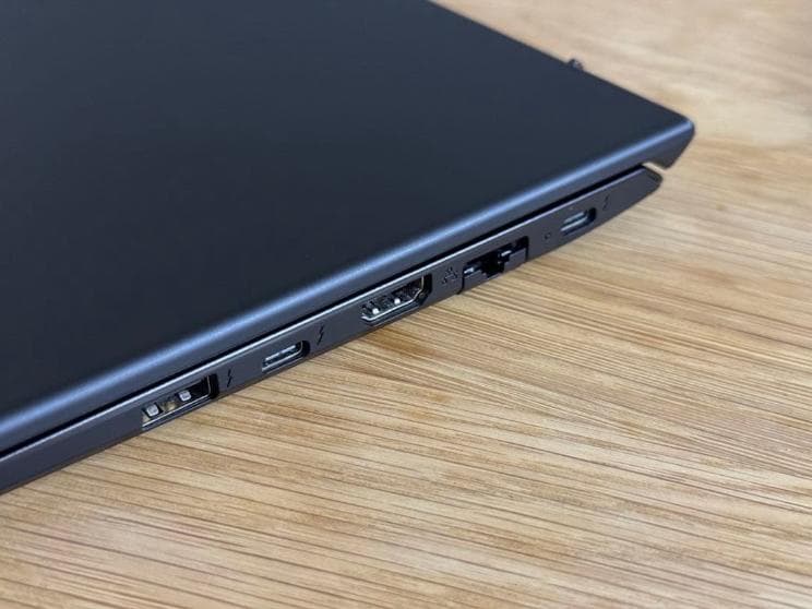 【希少/隠し刻印】VAIO SX14-ALL BLACK i7-1280P