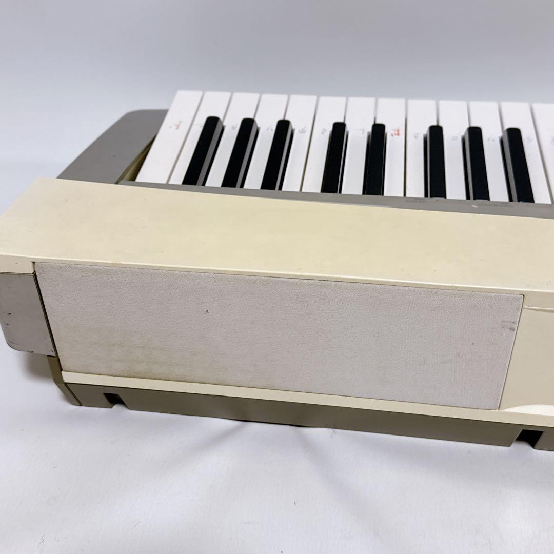 CASIO カシオ 電子ピアノ Privia プリヴィア PX-130 ホワイト