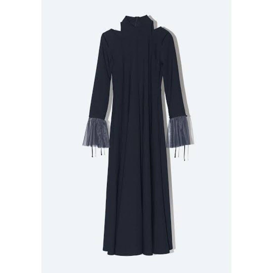 【Perfume closet】ワンピース Inspired by 無限未来