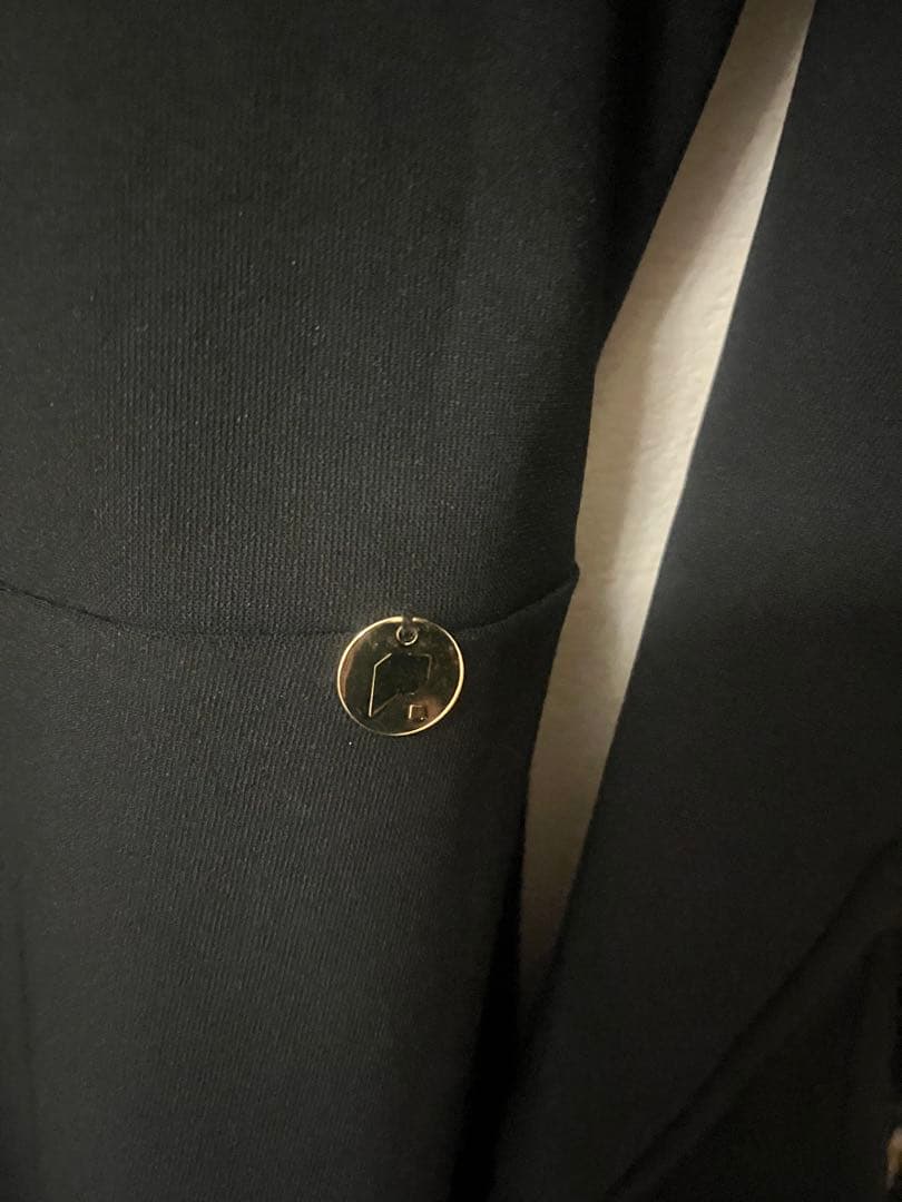 【Perfume closet】ワンピース Inspired by 無限未来